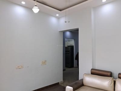 3 BHK Independent Builder Floor