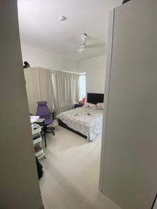 Bedroom Image of 1660 Sq.ft 2.5 BHK Apartment / Flat for sale in Amanora Aspire Towers, Hadapsar Pune for Rs. 25000000