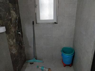Bathroom Image of 685 Sq.ft 1 BHK Apartment / Flat for sale in Sunworld Arista, Sector 168 Noida for Rs. 8600000