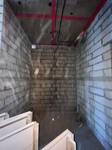 Bathroom Image of 2300 Sq.ft 3 BHK Apartment / Flat for sale in Omkar 1973 Worli , Worli Mumbai for Rs. 130000000
