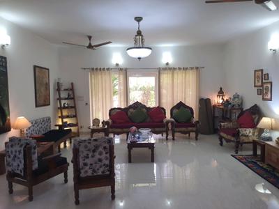 Living Room Image of 9000 Sq.ft 10 BHK Independent House for sale in Sector 23 Gurgaon for Rs. 150000000