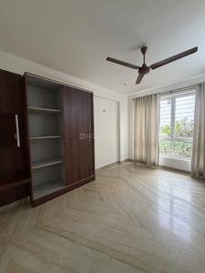 Bedroom Image of 1500 Sq.ft 3 BHK Builder Floor for rent in BTM Layout Bengaluru for Rs. 50000