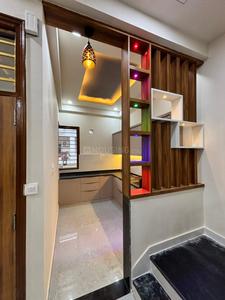 Kitchen Image of 2000 Sq.ft 4 BHK Villa for sale in Manyawas Jaipur for Rs. 17000000