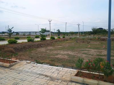 Image of 1260 Sq.ft Residential Plot / Land for sale in Chengalpattu, Chennai for Rs. 2140740