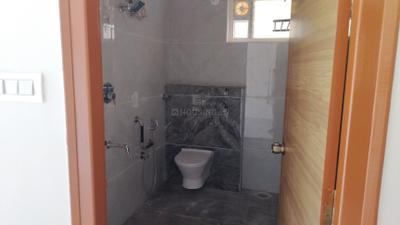 Image of 1100 Sq.ft 2 BHK Apartment / Flat for rent in Bikasipura, Bengaluru for Rs. 40000