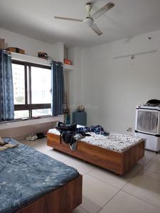 Bedroom Image of Blue ridge township  in Hinjawadi, Pune