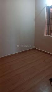 Bedroom Image of 860 Sq.ft 2 BHK Apartment / Flat for rent in Pichandarkovil Tiruchirappalli for Rs. 8000