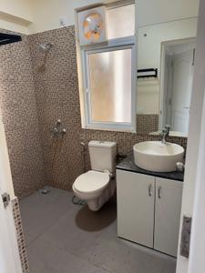Image of 1424 Sq.ft 2.5 BHK Apartment / Flat for sale in Silverglades The Melia, Sector 36, Sohna for Rs. 12500000