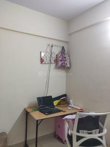 Bedroom Image of 1128 Sq.ft 3 BHK Apartment / Flat for sale in MJ Avershine by MJ Infrastructure, Rayasandra Bengaluru for Rs. 8050000