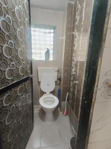 Image of 700 Sq.ft 1 BHK Apartment / Flat for rent in Airoli, Navi Mumbai for Rs. 26300