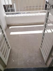 Balcony Image of 1150 Sq.ft 2 BHK Apartment / Flat for sale in Pride Silver Crest, Wakad Pune for Rs. 6500000