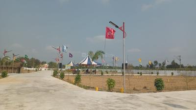 Image of 880 Sq.ft Residential Plot / Land for sale in Chengalpattu, Chennai for Rs. 1848000