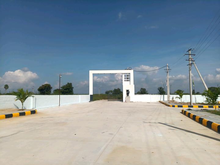 Kankula Sri Achyuta Meadows Main Image 1