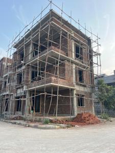 Image of 3500 Sq.ft 4 BHK Villa for sale in Kapra, Secunderabad for Rs. 23500000