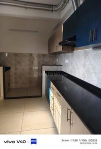 Selvamraelty Kitchen 1