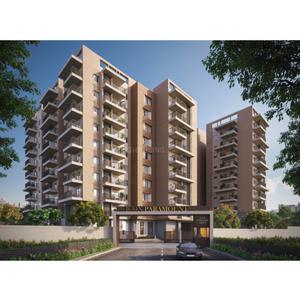 2 BHK Flat