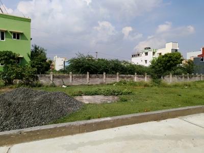 Image of 950 Sq.ft Residential Plot / Land for sale in Kundrathur, Chennai for Rs. 7600000