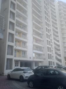 Image of 787 Sq.ft 3 BHK Apartment / Flat for sale in Ramchandpura, Jaipur for Rs. 1785000