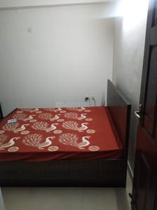 Bedroom Image of 930 Sq.ft 2 BHK Apartment / Flat for sale in Supertech Cape Town, Sector 74 Noida for Rs. 9200000