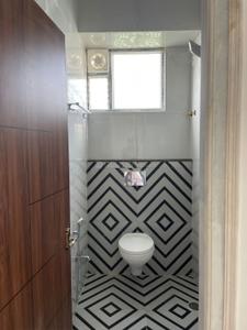 Image of 2000 Sq.ft 3 BHK Apartment / Flat for rent in Raghavendra Colony, Hyderabad for Rs. 42000