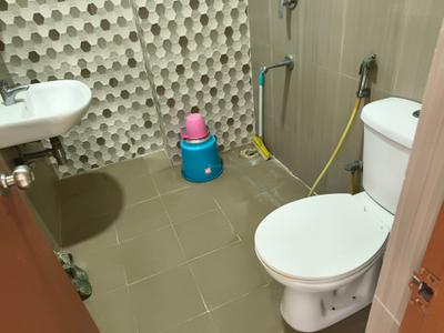 Image of 790 Sq.ft 2 BHK Apartment / Flat for rent in DTC Southern Heights, Joka, Kolkata for Rs. 19000