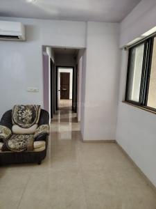 Hall Image of 900 Sq.ft 2 BHK Apartment / Flat for sale in Lodha Palava Lakeside A To H, Palava Phase 2 Thane for Rs. 5100000