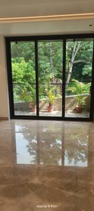 Bedroom Image of 4000 Sq.ft 4 BHK Builder Floor for sale in Safdarjung Enclave New Delhi for Rs. 130000000