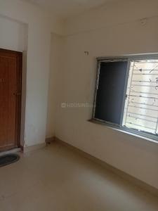 Bedroom Image of 1480 Sq.ft 2 BHK Apartment / Flat for sale in Baguiati Kolkata for Rs. 2600000