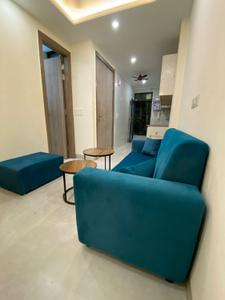 Hall Image of 1000 Sq.ft 1 BHK Studio for rent in DLF Phase 5 Gurgaon for Rs. 26000
