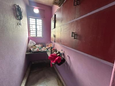 Balcony Image of 990 Sq.ft 4 BHK Independent House for sale in Belghoria Kolkata for Rs. 6500000
