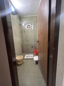 Bathroom Image of 1305 Sq.ft 3 BHK Apartment / Flat for sale in Raysan Gandhinagar for Rs. 8500000
