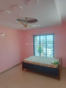 Bedroom Image of 1600 Sq.ft 3 BHK Apartment / Flat for rent in Ram Nagar Nagpur for Rs. 35000