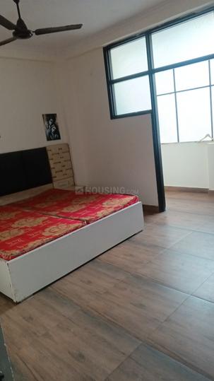 Ashok Nagar Extension, New Ashok Nagar Bedroom 1