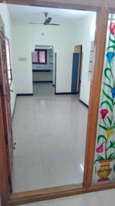 Hall Image of 612 Sq.ft 2 BHK Builder Floor for rent in Ganapathy Coimbatore for Rs. 13000