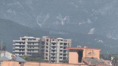 Image of 2957 Sq.ft 3 BHK Apartment / Flat for sale in Rajpur Road, Dehradun for Rs. 32500000