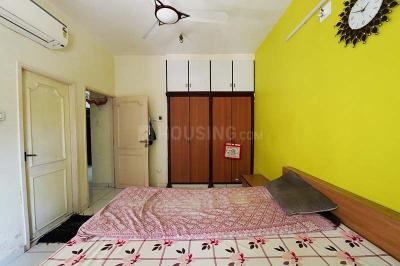 Bedroom Image of 990 Sq.ft 2 BHK Apartment / Flat for sale in Thaltej Ahmedabad for Rs. 7000000