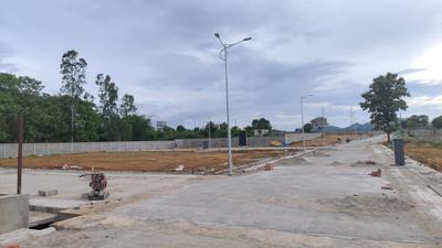Image of 1200 Sq.ft Residential Plot / Land for sale in Badamanavarathekaval, Bengaluru for Rs. 3500000