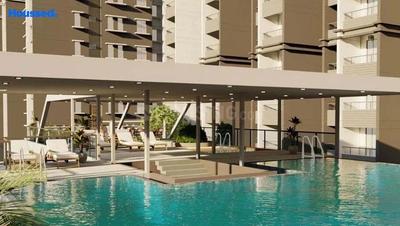 Image of 1330 Sq.ft 3 BHK Apartment / Flat for sale in Purva Atmosphere, R.K. Hegde Nagar, Bengaluru for Rs. 28500000