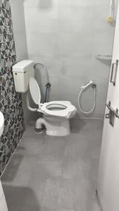 Kitchen Image of 990 Sq.ft 2 BHK Apartment / Flat for rent in Tathya Somya, Sarkhej Ahmedabad for Rs. 18000