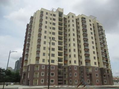 Image of 1140 Sq.ft 2 BHK Apartment / Flat for sale in Carmelaram, Bengaluru for Rs. 14900000