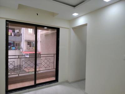 Living Room Image of 1180 Sq.ft 2.5 BHK Apartment / Flat for sale in Darshan Platinum Heritage, Hiranandani Estate Thane for Rs. 14800000