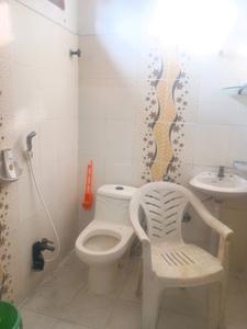 Bedroom Two Image of 2100 Sq.ft 3 BHK Independent House for rent in Old Malakpet Hyderabad for Rs. 32000