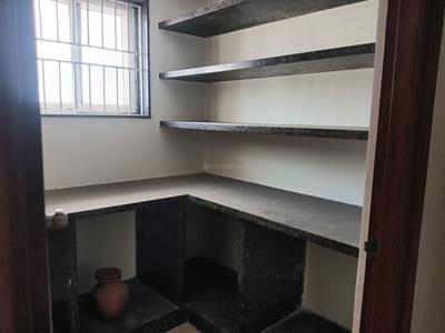 Kitchen Image of 3400 Sq.ft 4 BHK Builder Floor for sale in Bandlaguda Jagir Hyderabad for Rs. 23000000