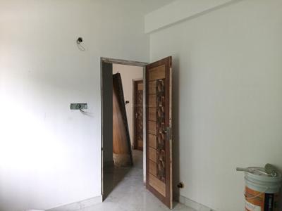 Bedroom Image of 1333 Sq.ft 3 BHK Apartment / Flat for sale in HK Roshini Homes, Horamavu Bengaluru for Rs. 8436000