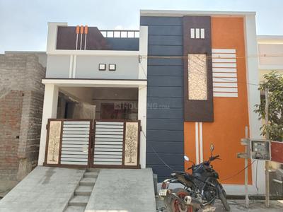 Image of 1100 Sq.ft 2 BHK Independent House for sale in Narasimhanaickenpalayam, Coimbatore for Rs. 5522015