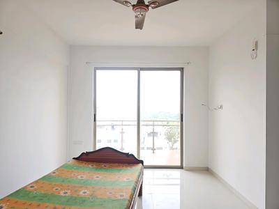 Living Room Image of 600 Sq.ft 1 BHK Apartment / Flat for sale in Mainland Valencia, Wagholi Pune for Rs. 3500000
