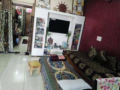 Hall Image of 2300 Sq.ft 4 BHK Independent House for sale in Kharar Mohali for Rs. 11500000