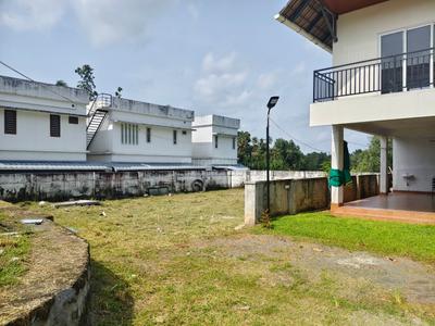 Image of 3193 Sq.ft Residential Plot / Land for sale in Manakkakadav, Kochi for Rs. 8460000