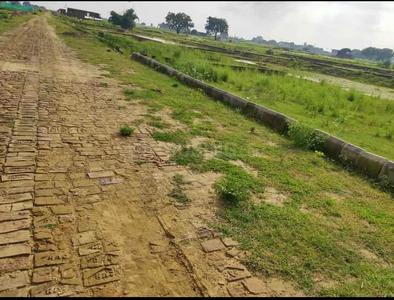 Image of 900 Sq.ft Residential Plot / Land for sale in Jhalwa, Allahabad for Rs. 1600000