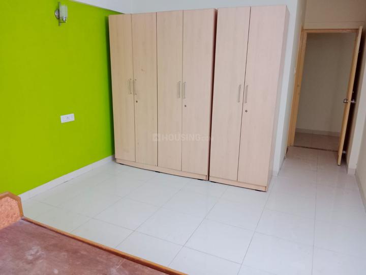 Garve The Omega Paradise Phase 1 Bedroom 1